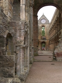 Jedburgh